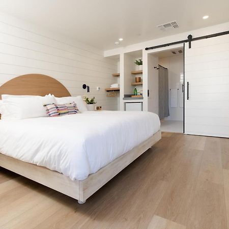 The Pacific Motel Cayucos Εξωτερικό φωτογραφία