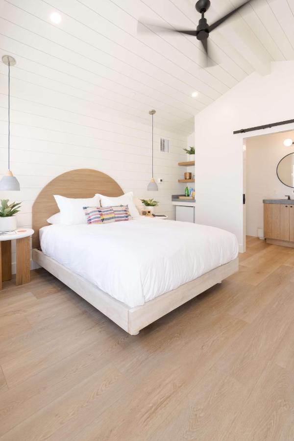 The Pacific Motel Cayucos Εξωτερικό φωτογραφία