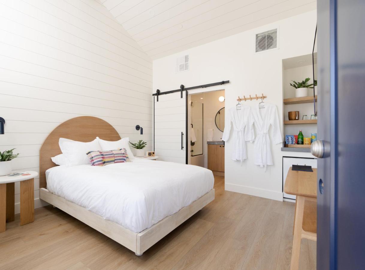 The Pacific Motel Cayucos Εξωτερικό φωτογραφία
