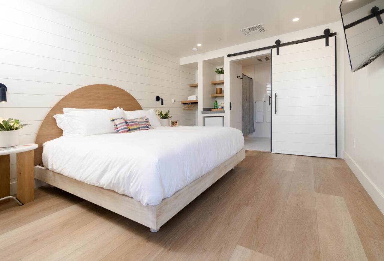The Pacific Motel Cayucos Εξωτερικό φωτογραφία