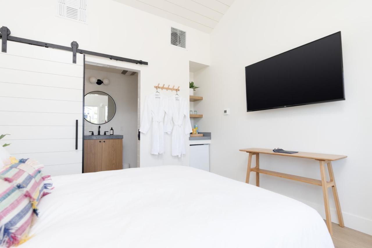 The Pacific Motel Cayucos Εξωτερικό φωτογραφία